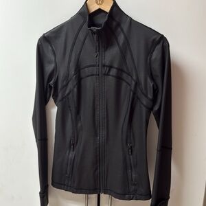 Lululemon define jacket Shine 6